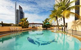 Sunway Hotel Georgetown Penang George Town 4* Malaysia